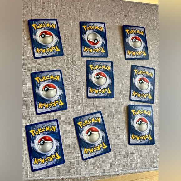 Pokemon Trading Card Collection - Picture 2 of 16